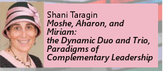 Shani Taragin